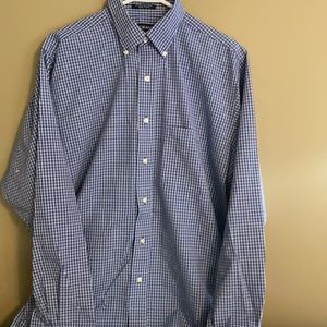 Chaps dress shirt